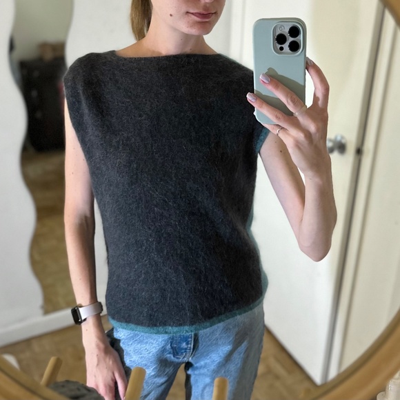 Sarah Pacini Vest - Picture 3 of 6